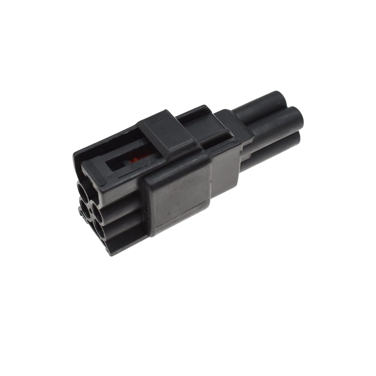 4 Pin Waterproof Connector Plug
