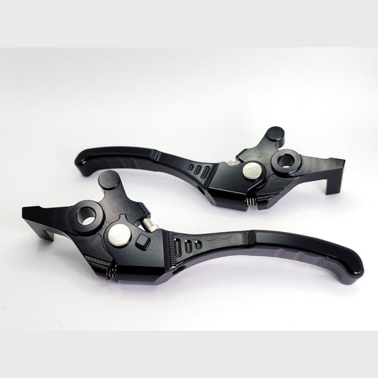Ultra Bee Brake Levers