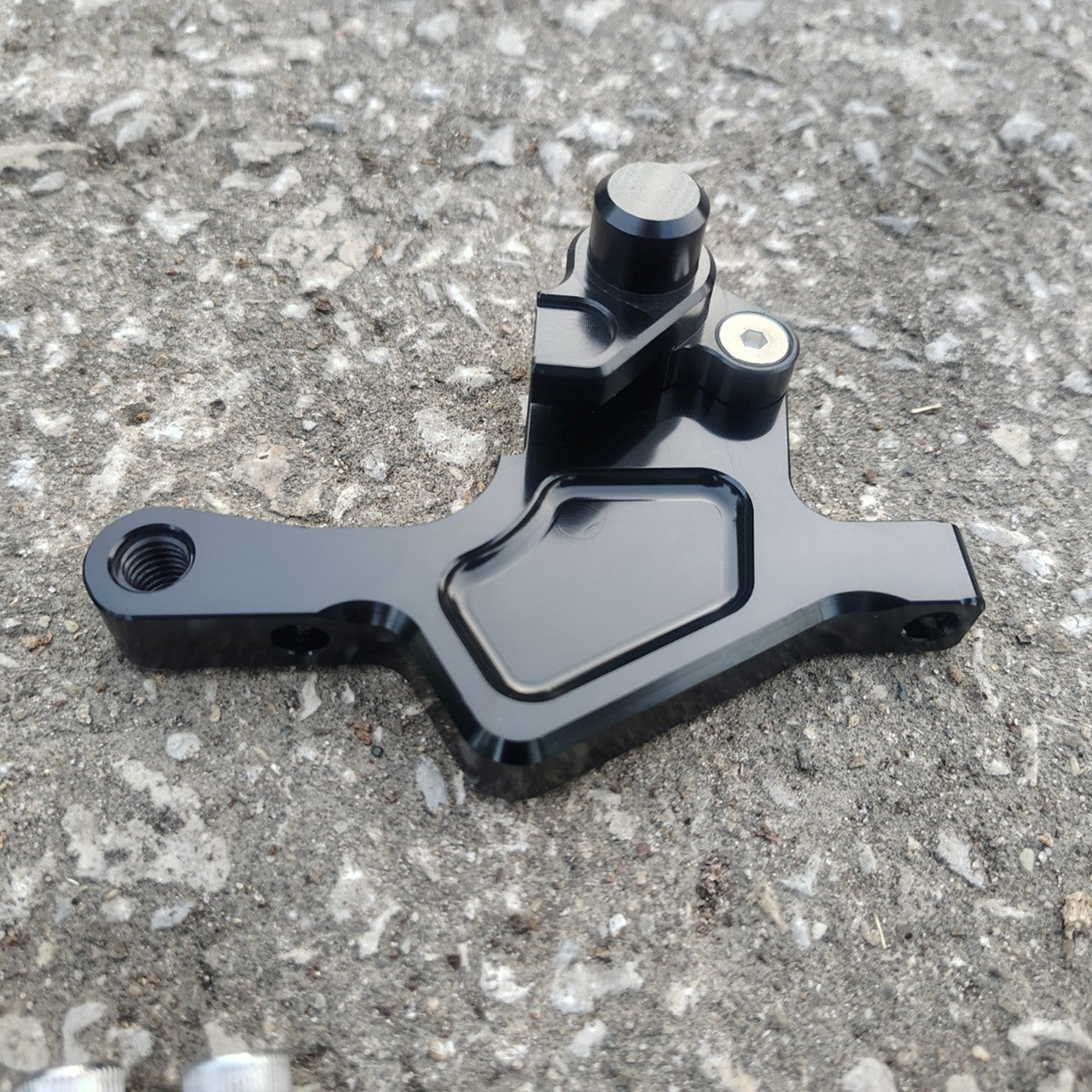 Ultra Bee Brake Conversion Kit - Front Moto Brake Upgrade for Surron/Talaria/E-Ride