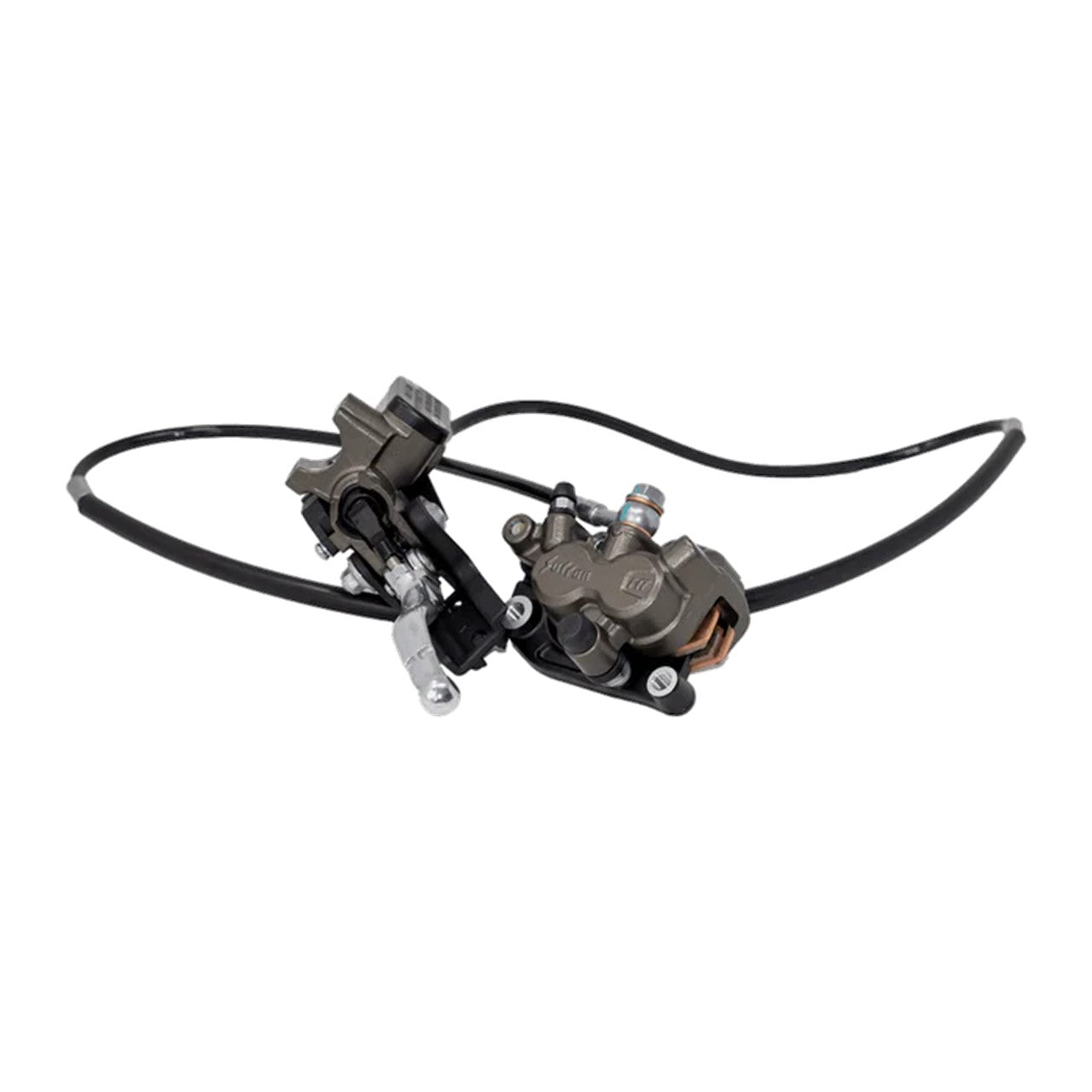 Ultra Bee Brake Conversion Kit - Front Moto Brake Upgrade for Surron/Talaria/E-Ride