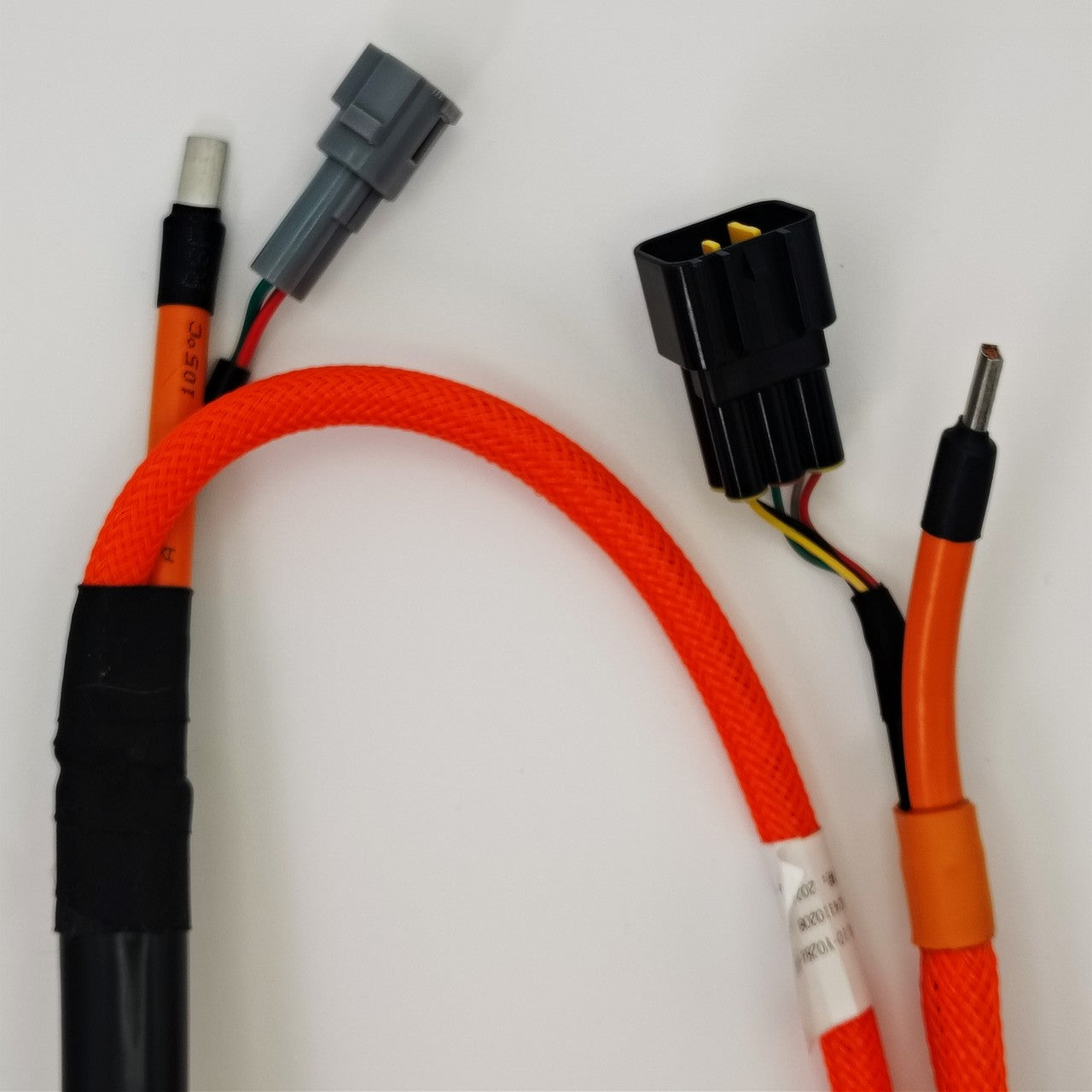 Surron Light Bee OEM Battery Power Cable - Single Connection (2024)