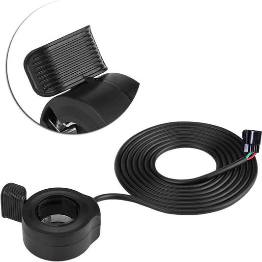 Surron Electric Thumb Throttle