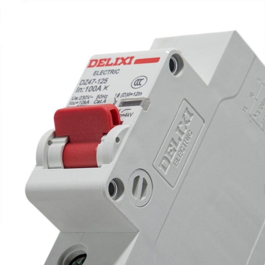 100A OEM Breaker Switch for Surron / Talaria / E-Ride Pro