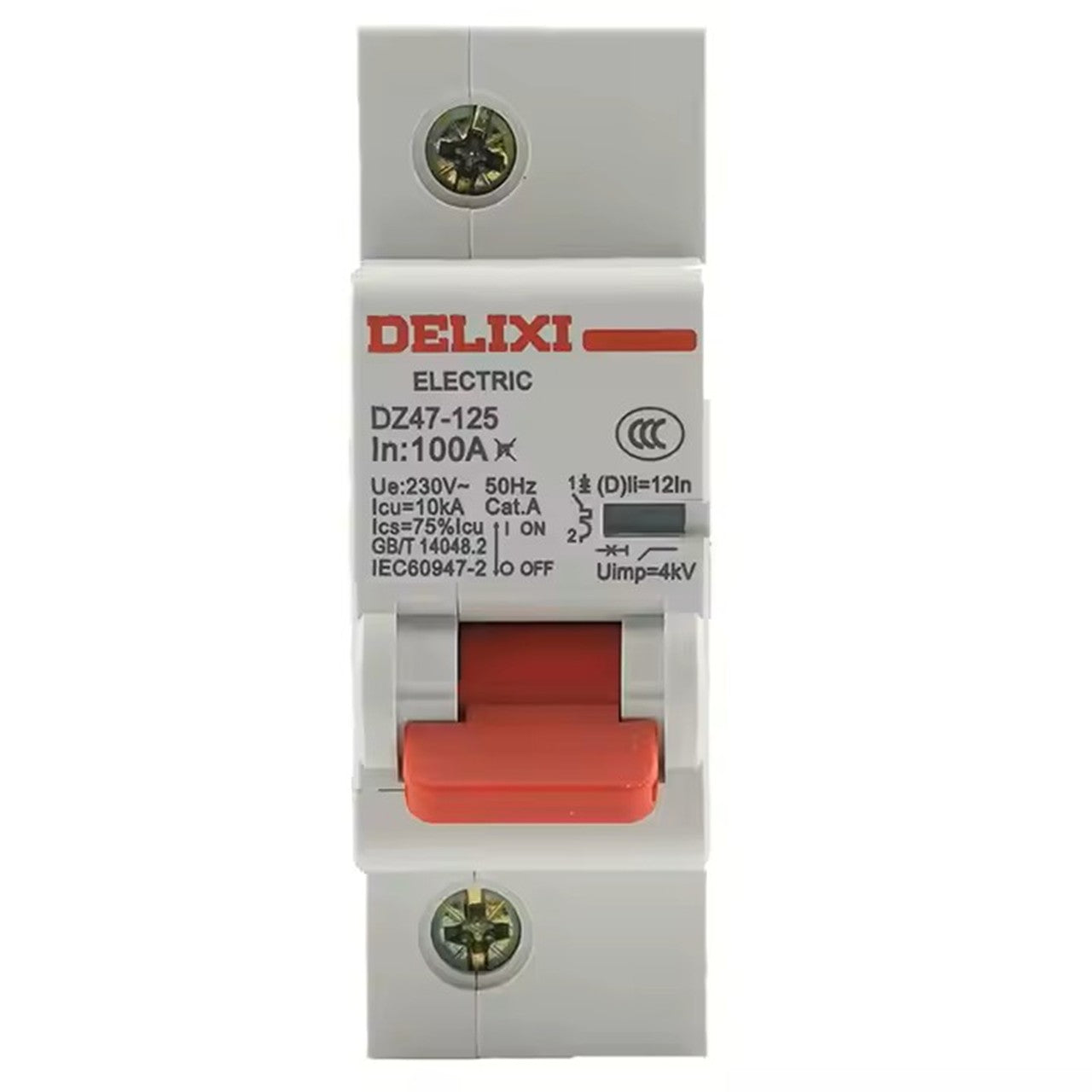 100A OEM Breaker Switch for Surron / Talaria / E-Ride Pro
