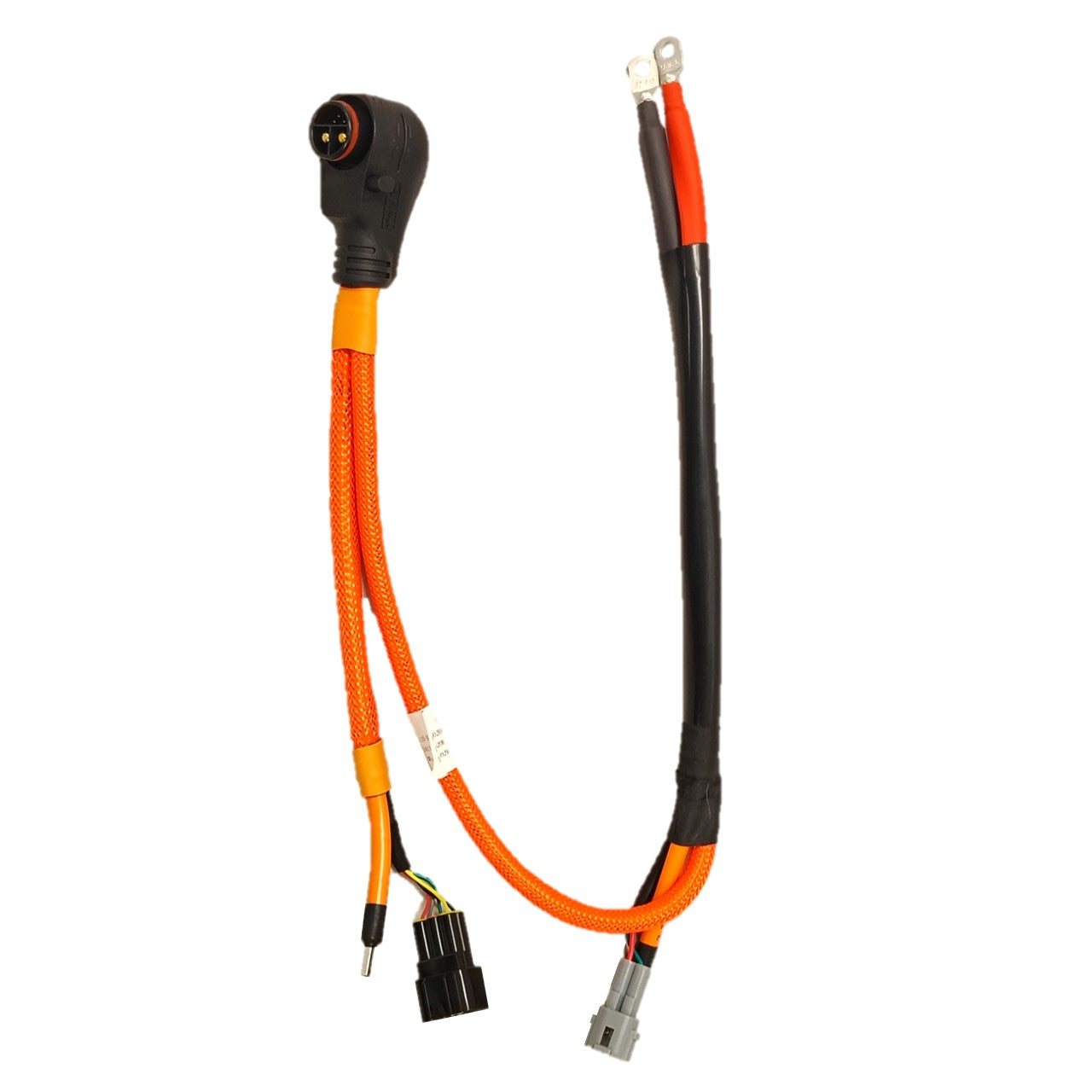 Surron Light Bee OEM Battery Power Cable - Single Connection (2024)