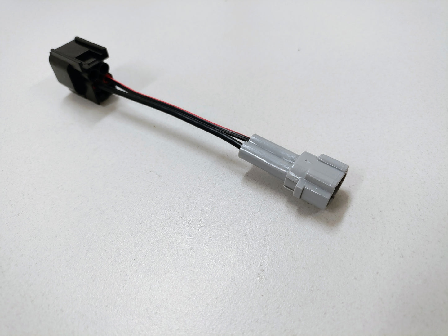 Surron Headlight Adapter Harness to New Talaria Connector