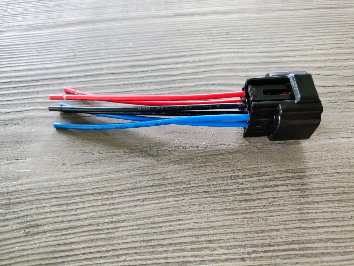Surron Light Bee Battery Signal Plug Kit with EZ-Solder Wire