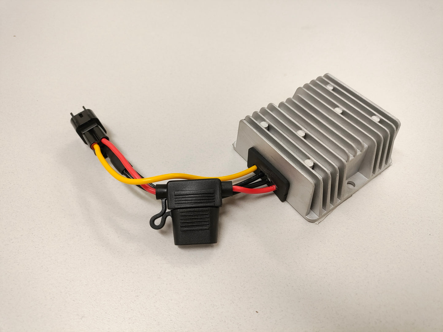 12V DC Converter Upgrade - 10A Buck Converter for Sur-Ron Light Bee