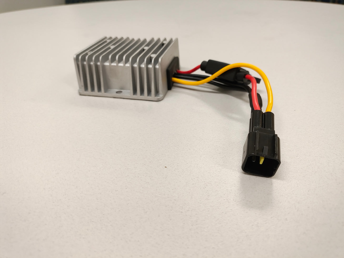 12V DC Converter Upgrade - 10A Buck Converter for Sur-Ron Light Bee