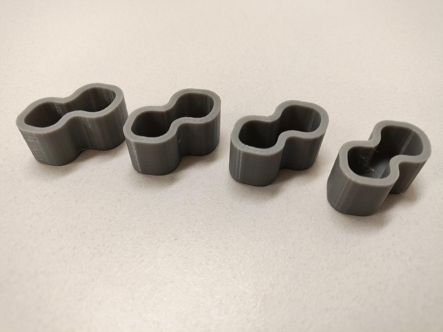 Surron Battery Terminal Safety Caps - 4 Pack
