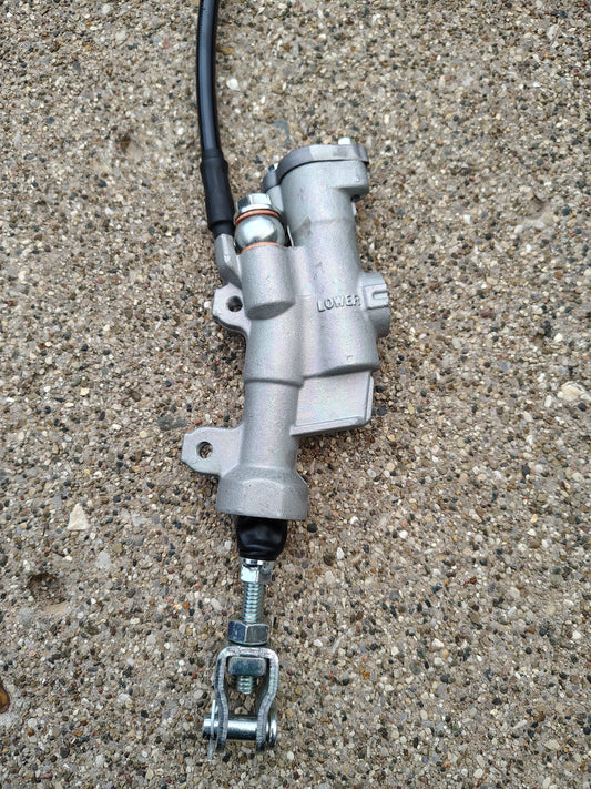 YZ250F Ultra Bee Pre-Bled Foot Brake