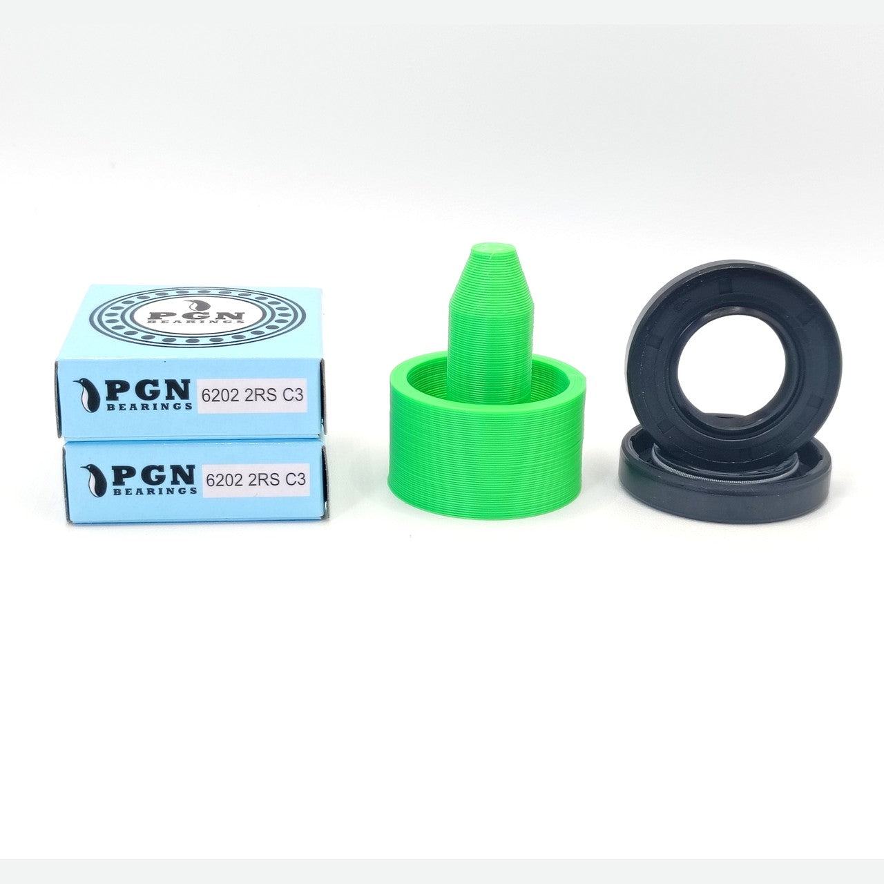 Rear Wheel Bearing Upgrade Kit - Surron/Talaria/E-Ride Pro