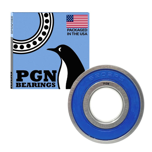 Rear Wheel Bearing Upgrade Kit - Surron/Talaria/E-Ride Pro