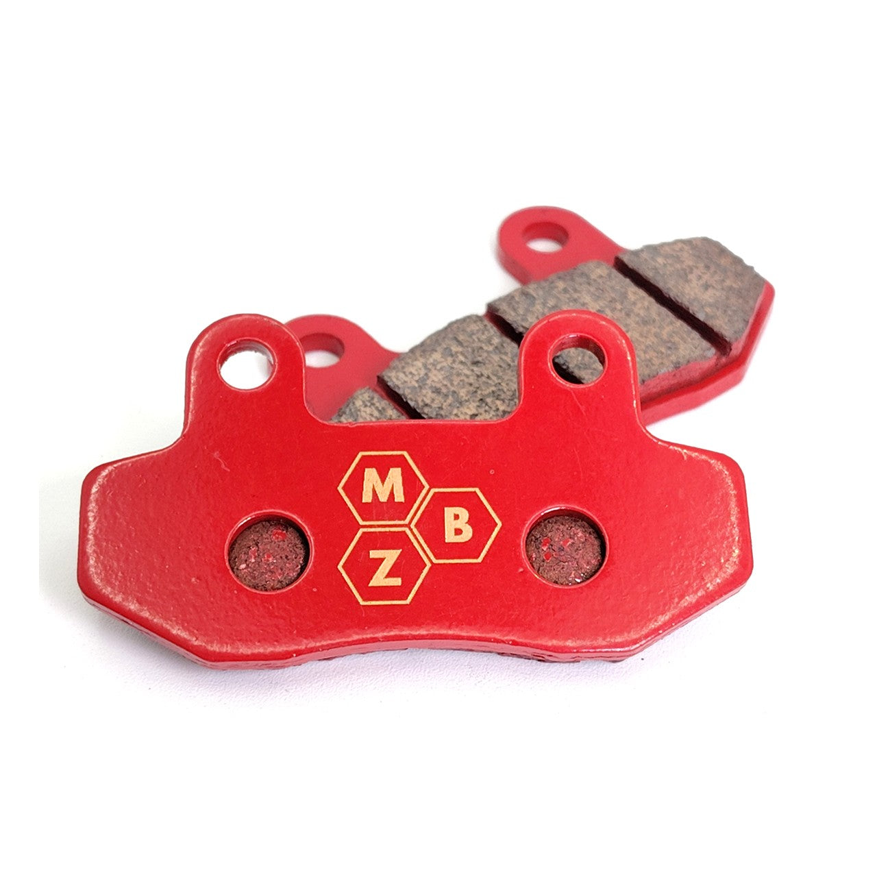 Ultra Bee Brake Pads - Sintered - 1 Set