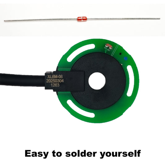 Surron Motor Temperature Sensor Thermistor