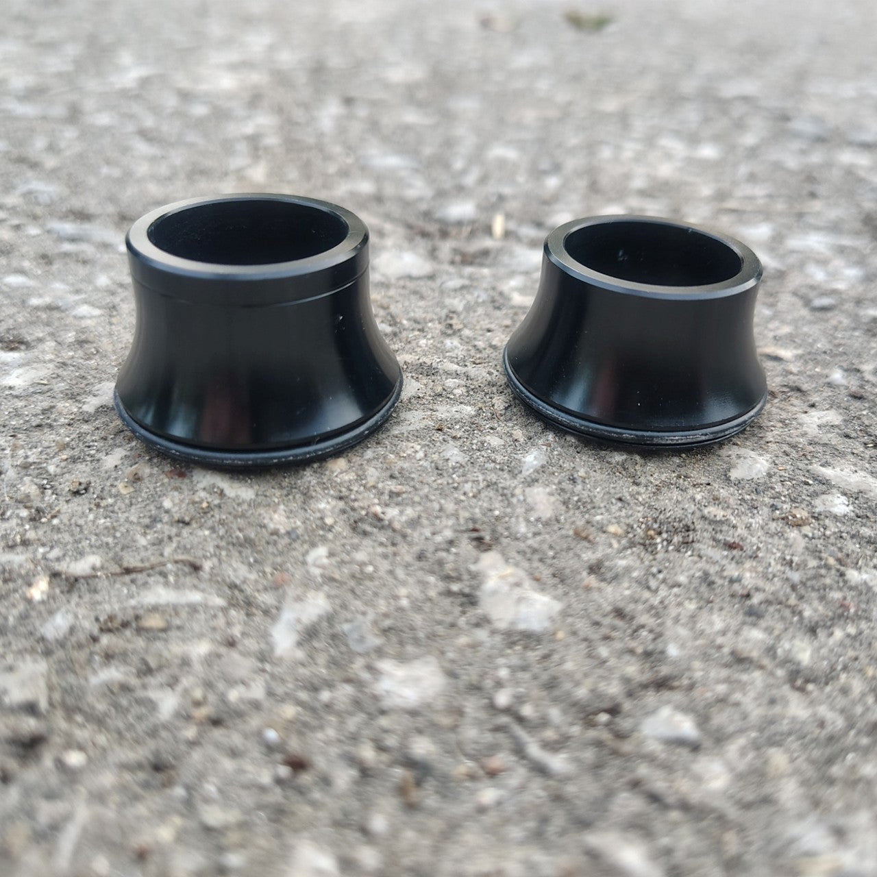 Ultra Bee Brake Conversion Kit - Front Moto Brake Upgrade for Surron/Talaria/E-Ride