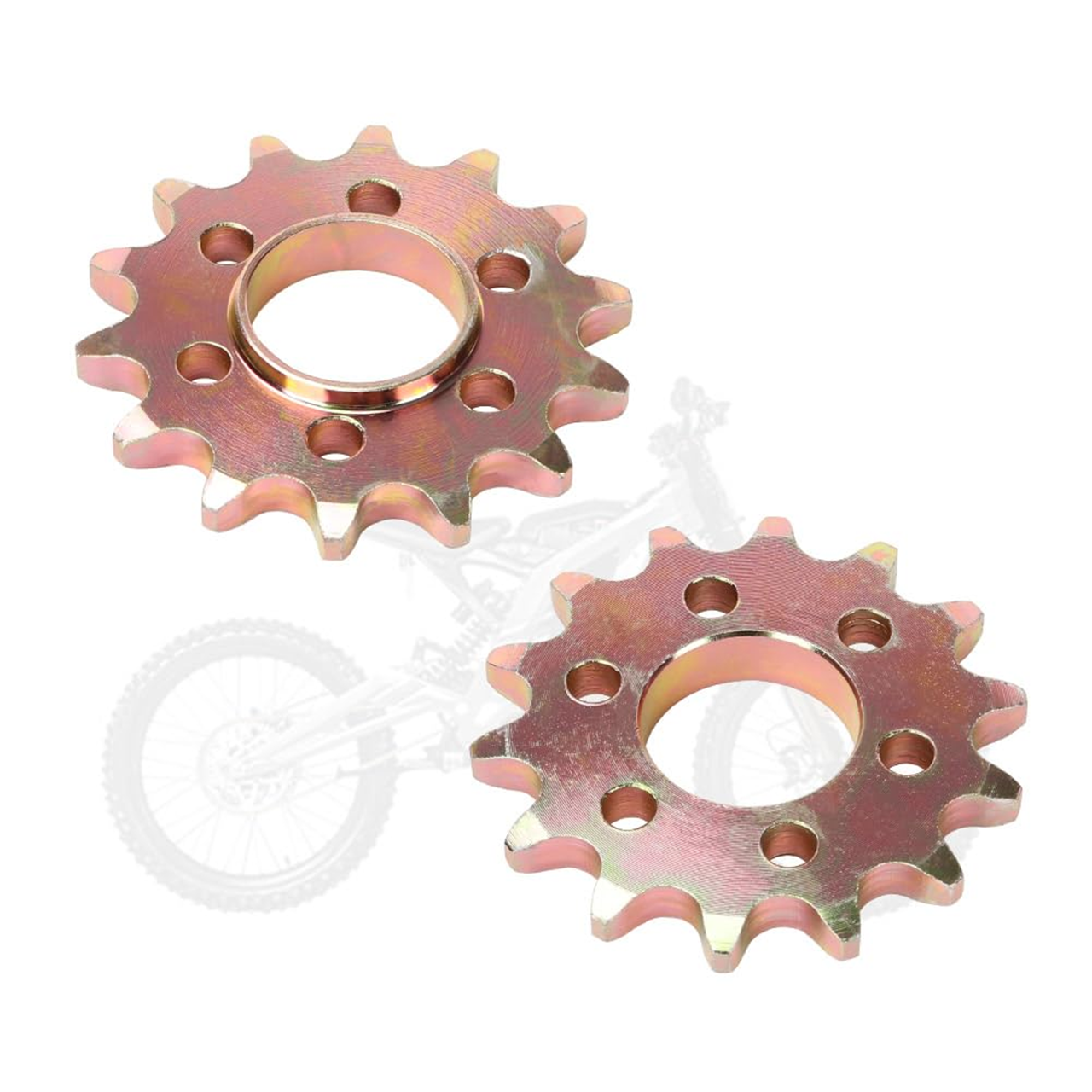 Surron Light Bee 14T Jackshaft Sprocket