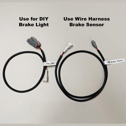 Surron Moto Foot Brake - Rear Ultra Bee Foot Brake for Light Bee