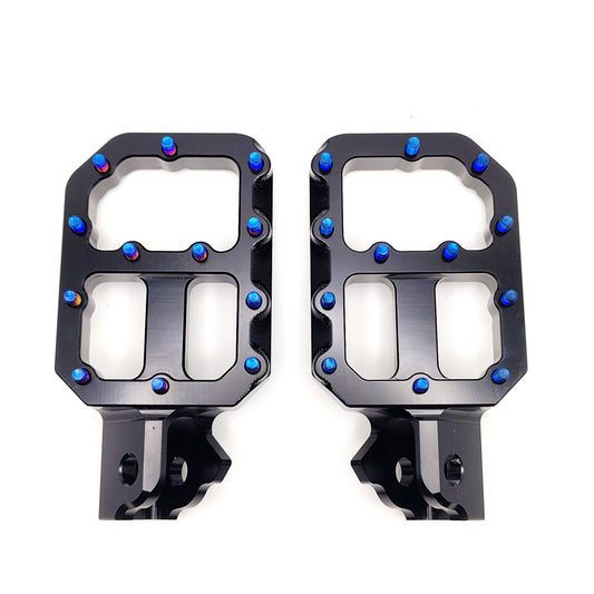 Tuttio/Yozma Pegs + Hardware