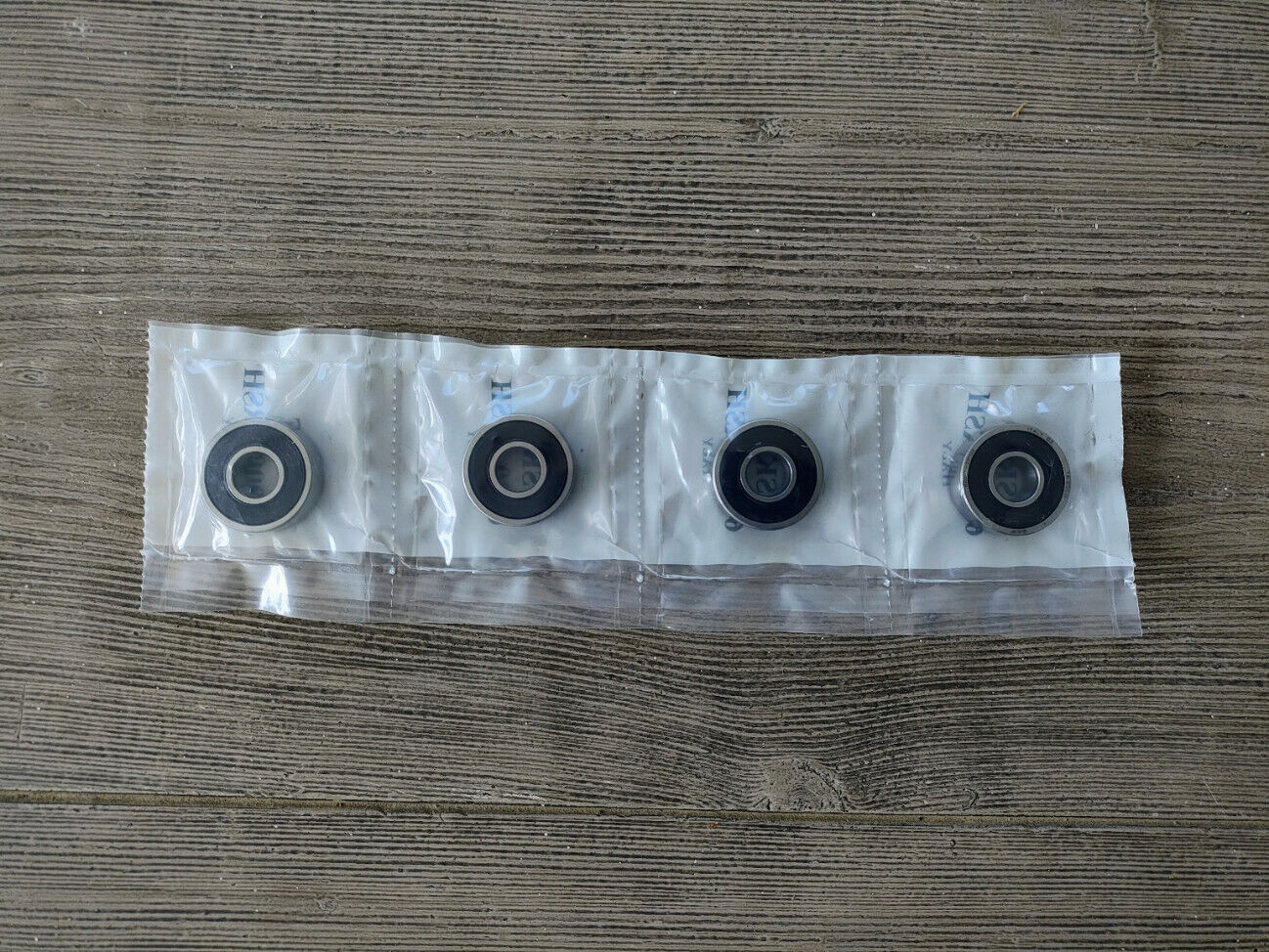 SKF JackShaft Bearings For Surron LBX (Set of 4)