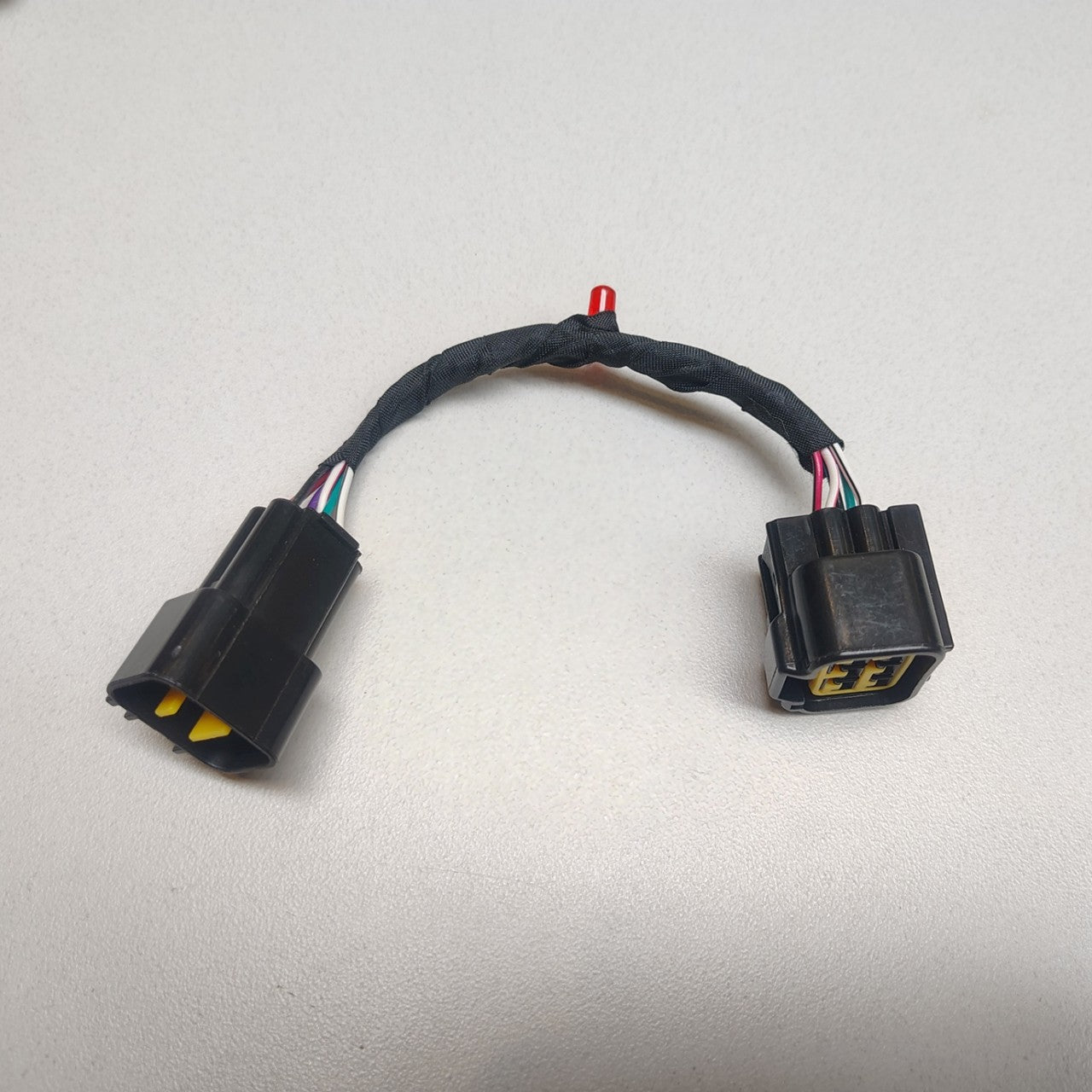 Surron Light Bee Wiring Harness - with Labels
