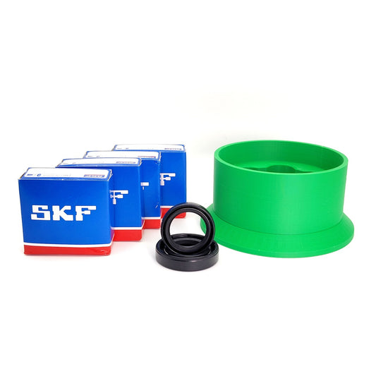 Ultra Bee Jackshaft Bearing Upgrade Kit