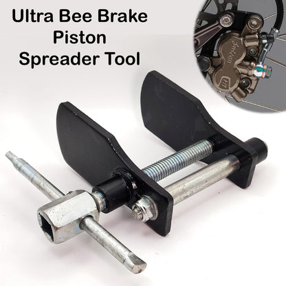 Ultra Bee Brake Spreader Tool