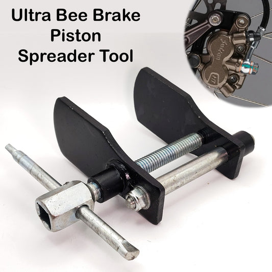 Ultra Bee Brake Spreader Tool