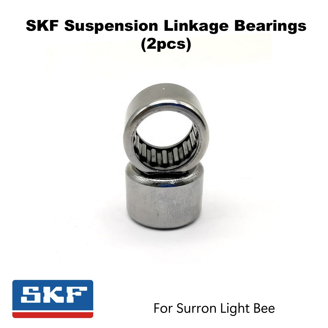 Suspension Linkage and Triangle SKF Bearings for Surron LBX