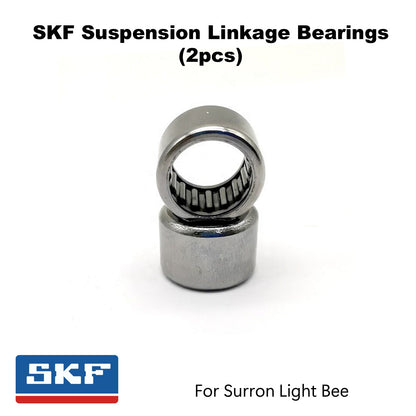 Suspension Linkage and Triangle SKF Bearings for Surron LBX