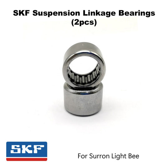 Suspension Linkage and Triangle SKF Bearings for Surron LBX
