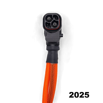 Surron Light Bee OEM Battery Power Cable - Single Connection (2024 or 2025)