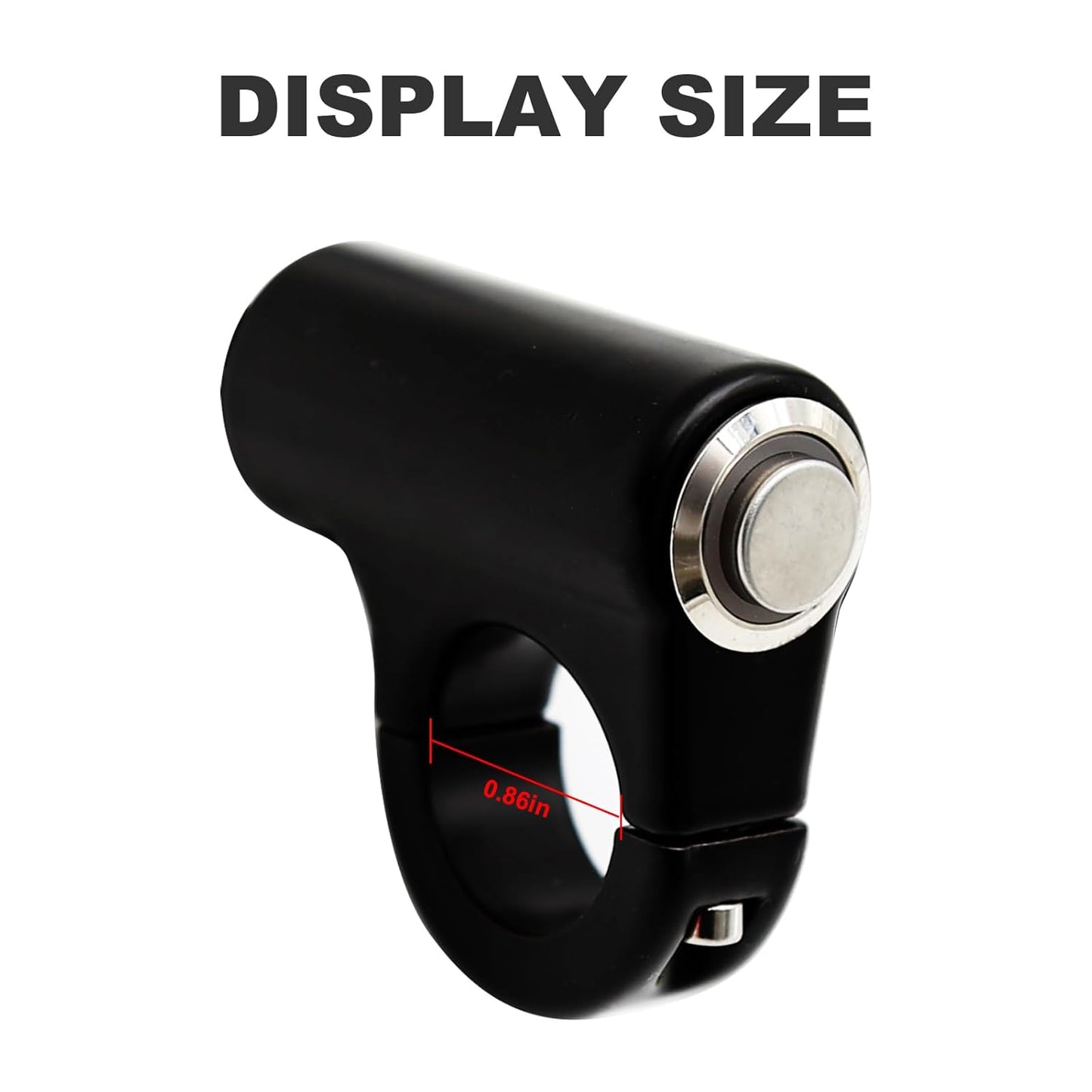 Interruptor de faro para Surron Light Bee