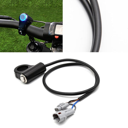 Interruptor de faro para Surron Light Bee