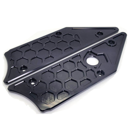 Talaria X3 Metal Side Cover Panels