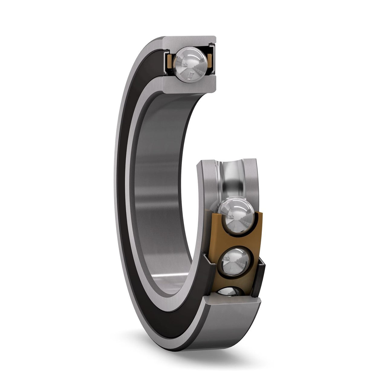SKF Front Wheel Bearings for Surron, Talara, E-Ride Pro (Set of 2)
