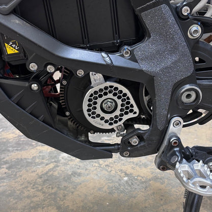 Protector de Correa CNC LBX - Paradigm Racecraft