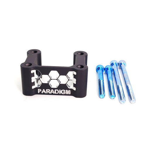LBX/Talaria Direct Mount Stem Riser - Paradigm Racecraft