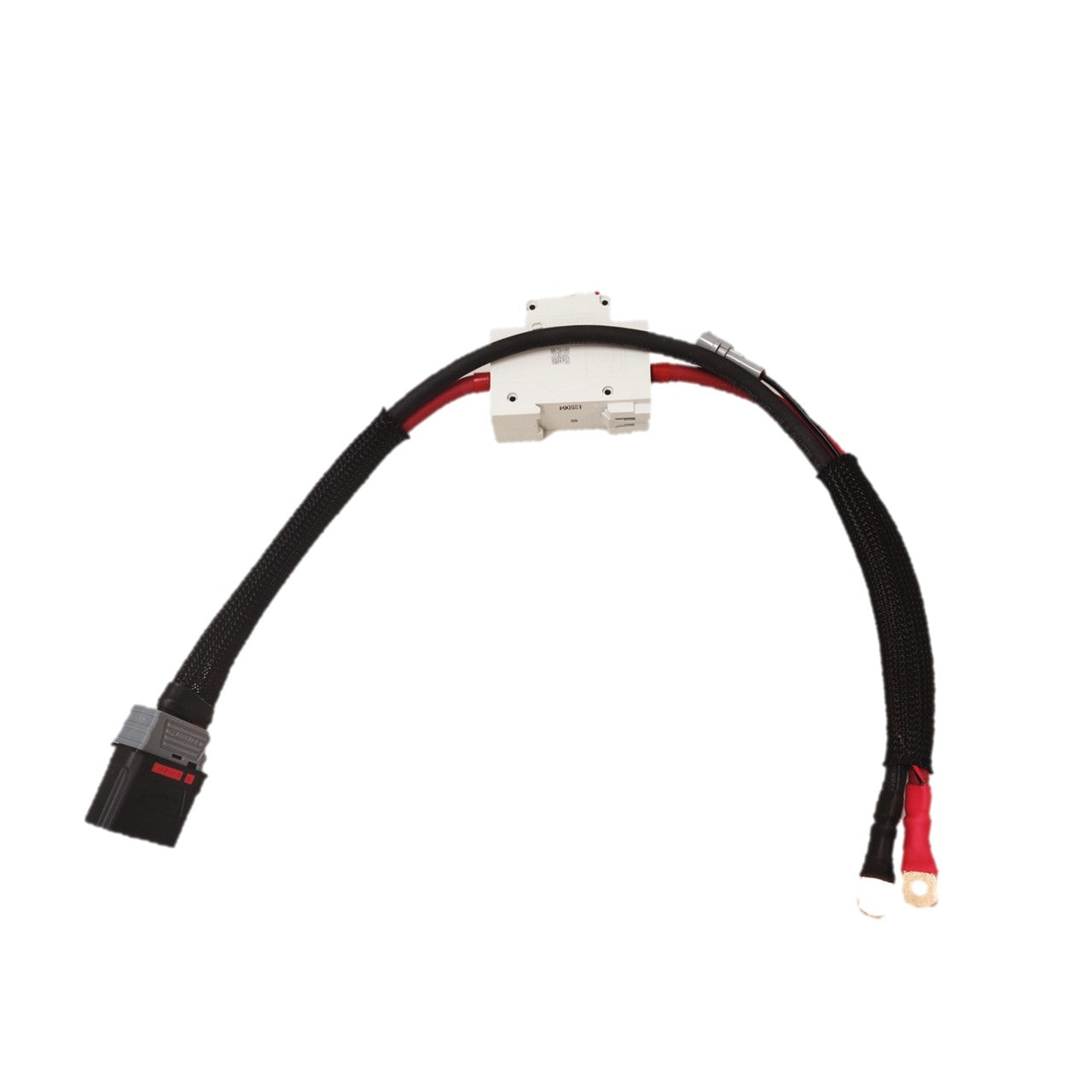 Surron QS10-P Main Power Cable - 6AWG - Plug & Play for Chi Batteries