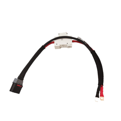 Surron QS10-P Main Power Cable - 6AWG - Plug & Play for Chi Batteries