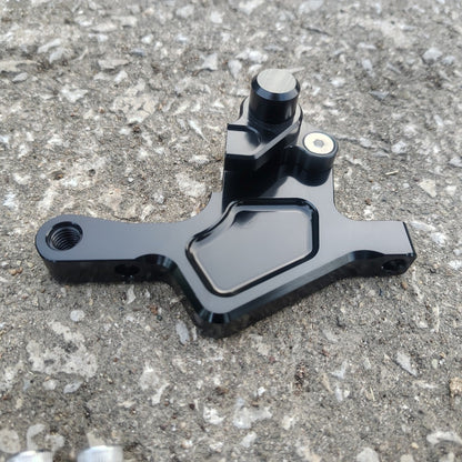 Ultra Bee Brake Conversion Kit - Front Moto Brake Upgrade for Surron/Talaria/E-Ride