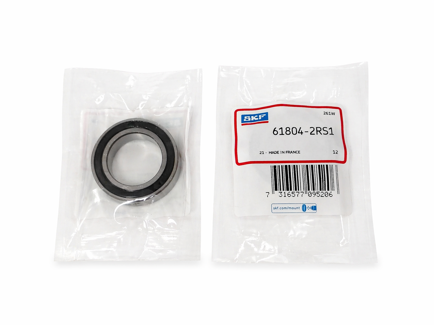 SKF Front Wheel Bearings for Surron, Talara, E-Ride Pro (Set of 2)