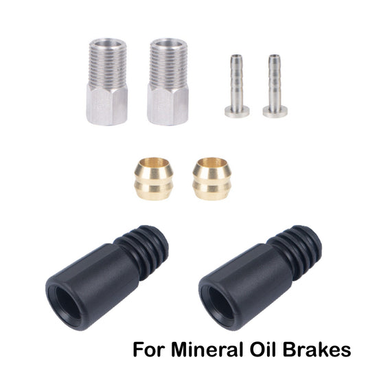 BH90 Mineral Oil Brake Fitting for Surron/Talaria/Shimano