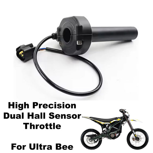 Ultra Bee Throttle - Dual Hall Sensor Version