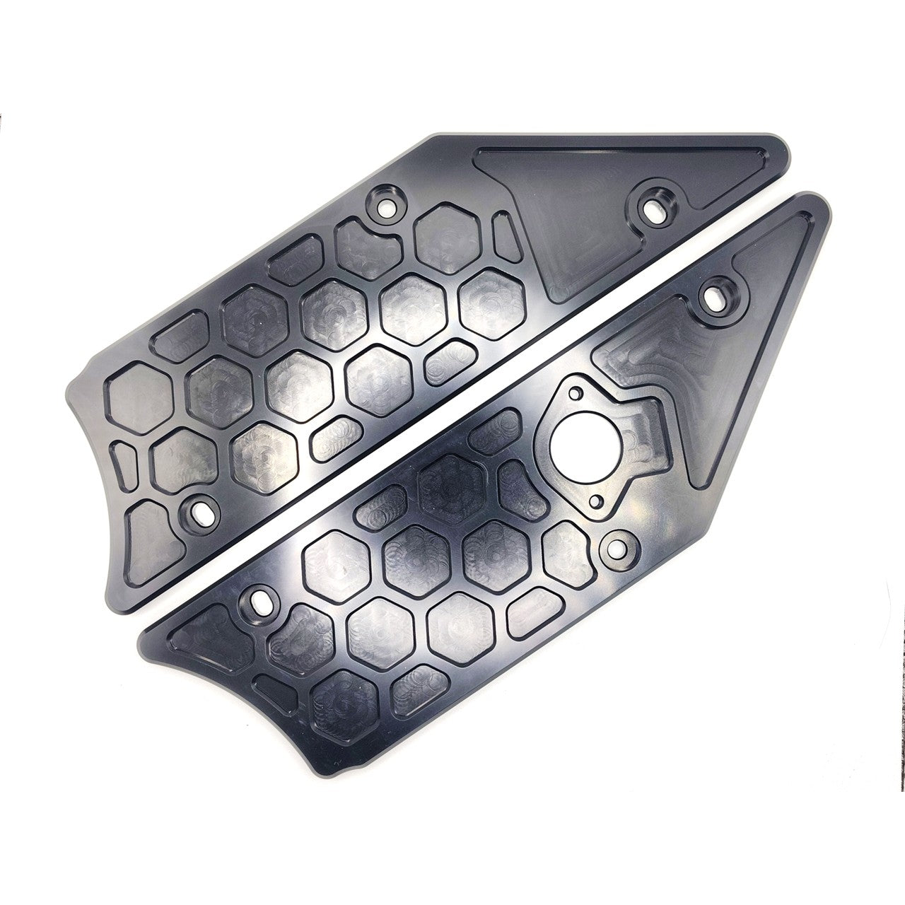 Talaria X3 Metal Side Cover Panels