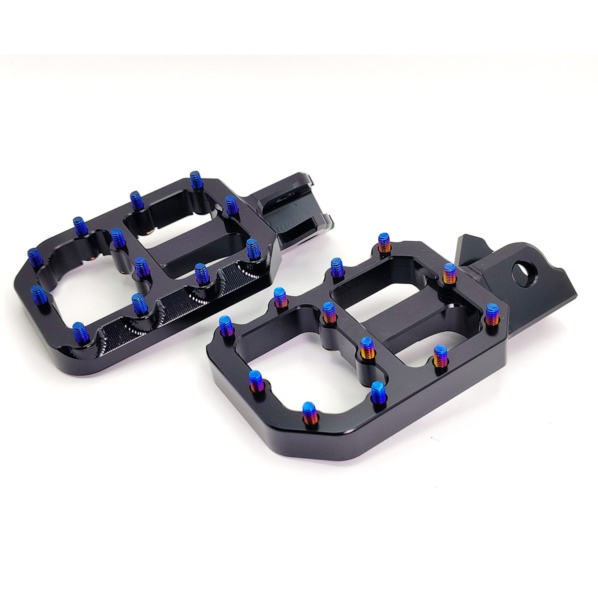 Tuttio/Yozma Pegs + Hardware