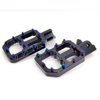 Tuttio/Yozma Pegs + Hardware