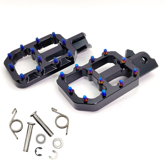 Tuttio/Yozma Pegs + Hardware