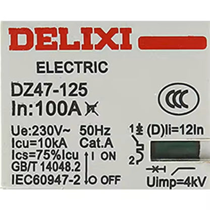 100A OEM Breaker Switch for Surron / Talaria / E-Ride Pro