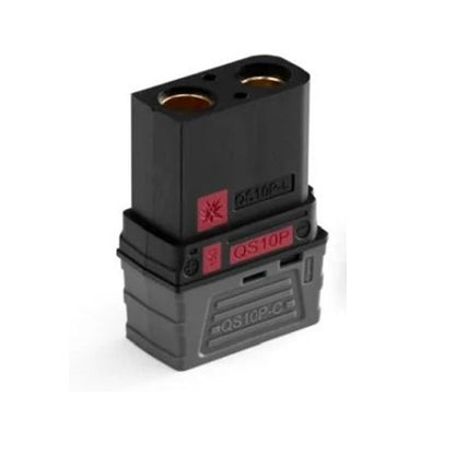 QS10-P Connector - Female Side Only